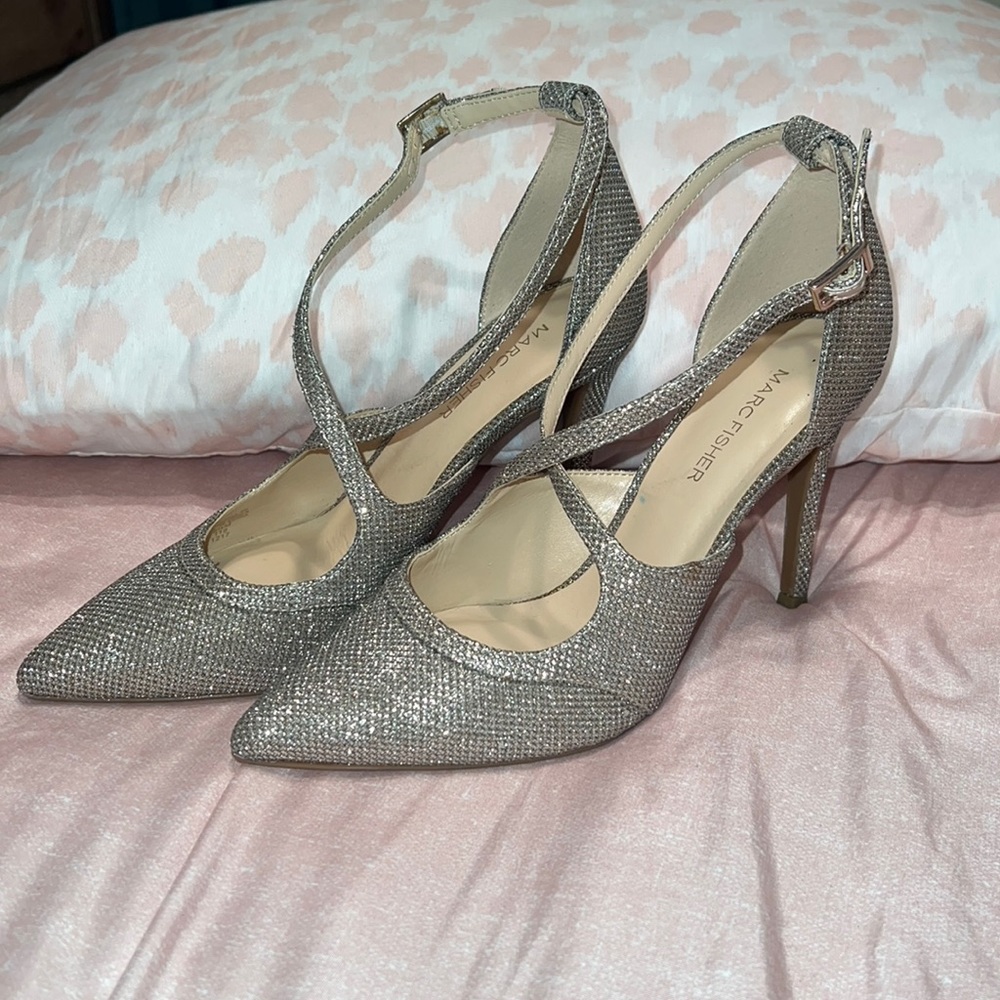 Evening Heels